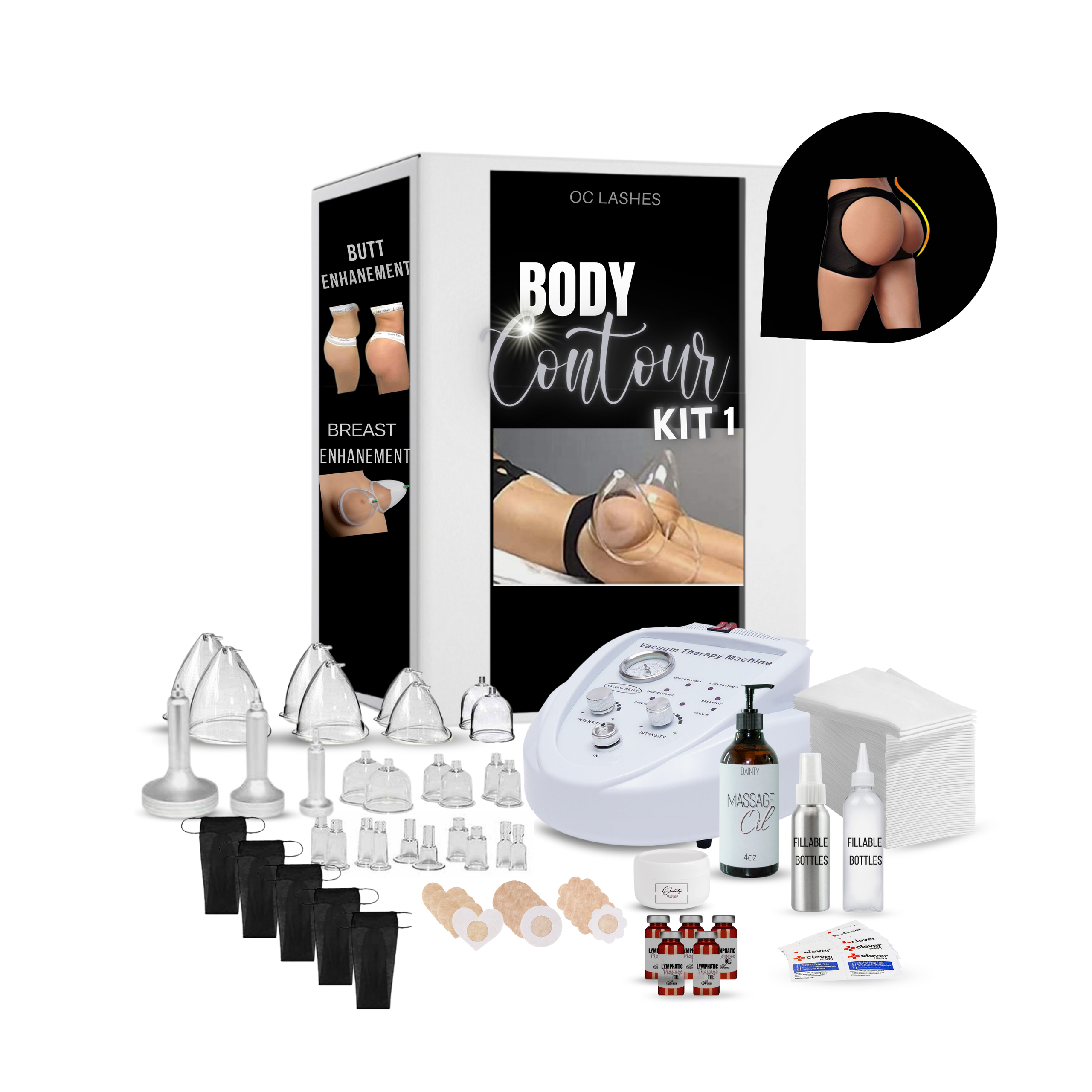 Estro Breast Contouring Guidelines Offers Shop